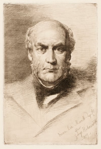  av Anna Lea Merritt