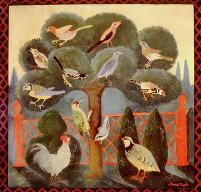  av Anna Pugh