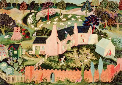  av Anna Pugh