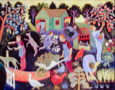  av Anna Pugh