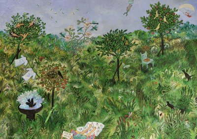  av Anna Pugh