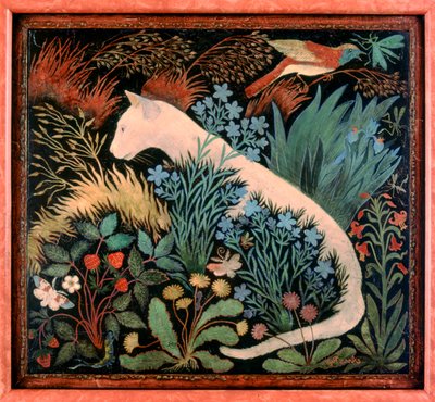  av Anna Pugh