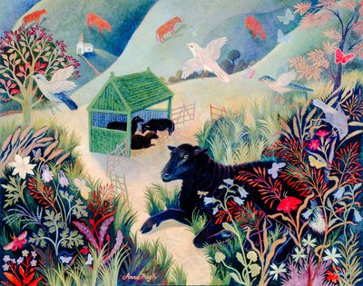 av Anna Pugh