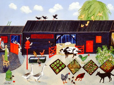 av Anna Pugh