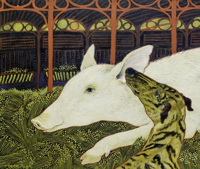  av Anna Pugh