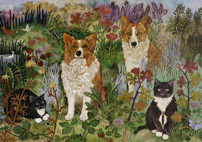 av Anna Pugh
