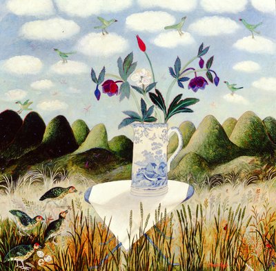  av Anna Pugh