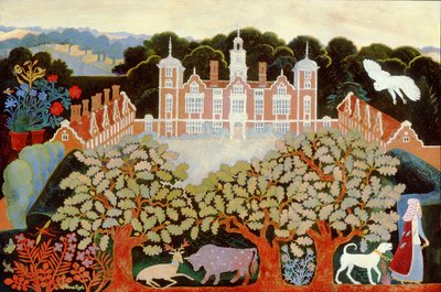  av Anna Pugh