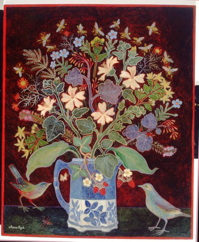  av Anna Pugh