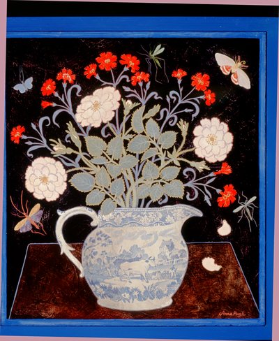  av Anna Pugh