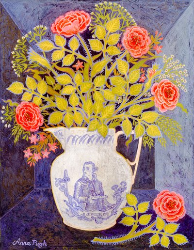  av Anna Pugh