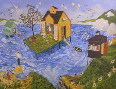 av Anna Pugh