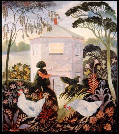  av Anna Pugh