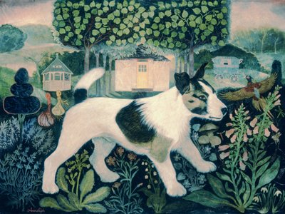  av Anna Pugh