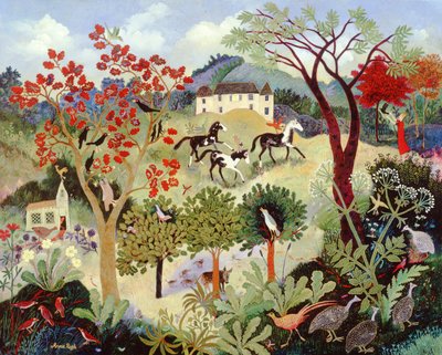  av Anna Pugh
