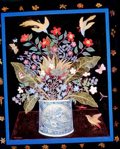  av Anna Pugh