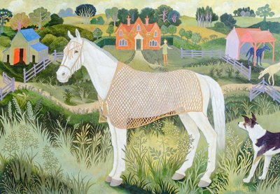 Fly av Anna Pugh