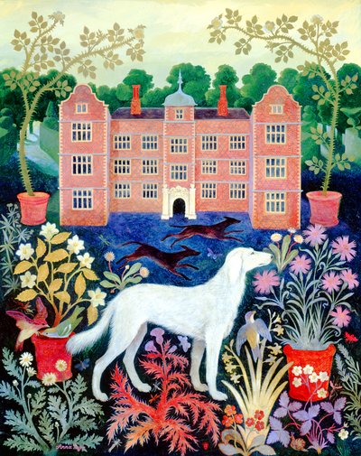  av Anna Pugh
