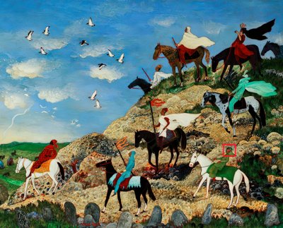  av Anna Pugh