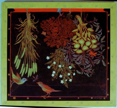  av Anna Pugh