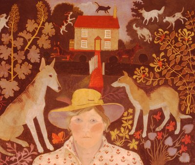  av Anna Pugh