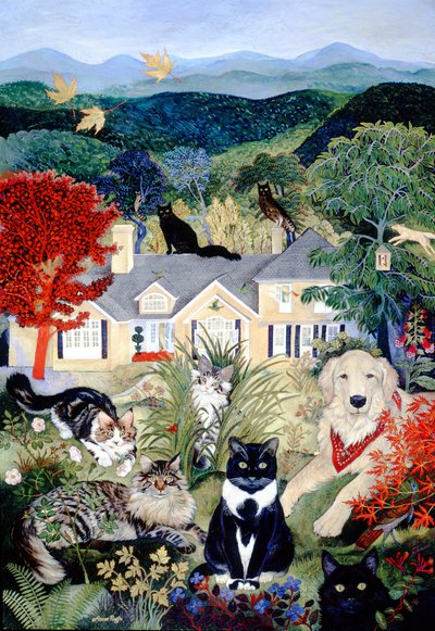  av Anna Pugh