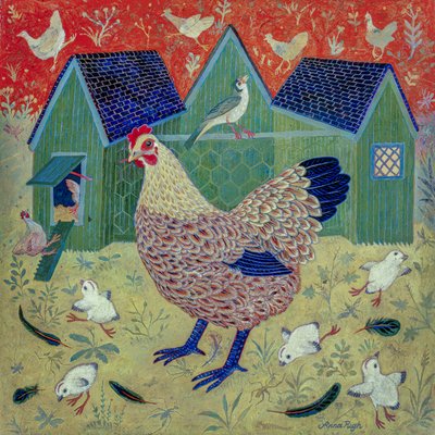 av Anna Pugh