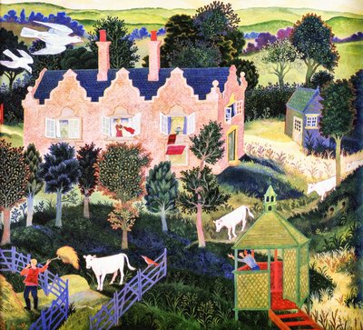  av Anna Pugh