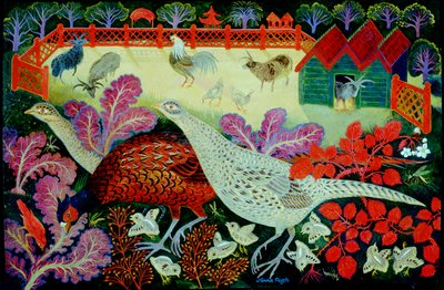  av Anna Pugh