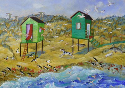  av Anna Pugh