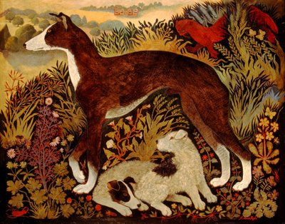  av Anna Pugh