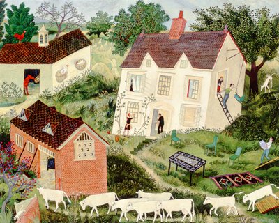  av Anna Pugh