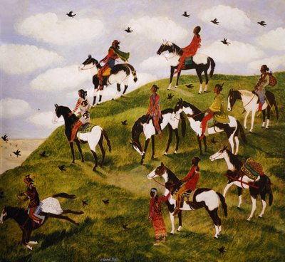  av Anna Pugh