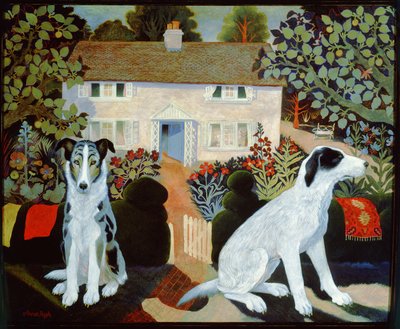  av Anna Pugh