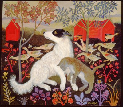  av Anna Pugh
