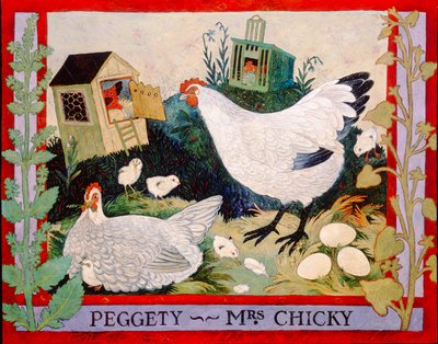  av Anna Pugh
