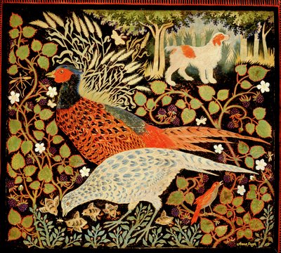  av Anna Pugh