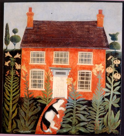  av Anna Pugh
