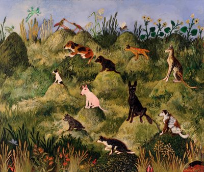  av Anna Pugh