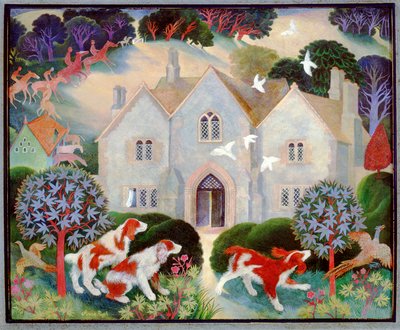  av Anna Pugh