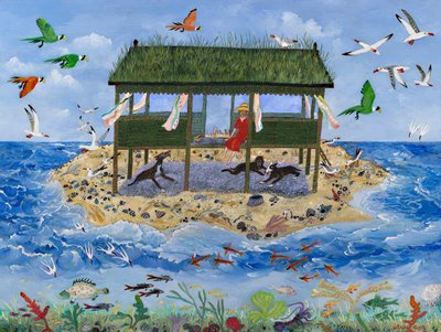  av Anna Pugh