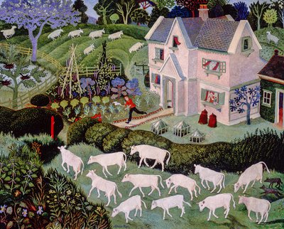  av Anna Pugh