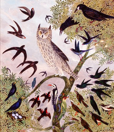  av Anna Pugh