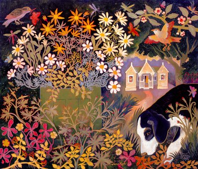  av Anna Pugh