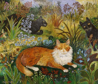  av Anna Pugh