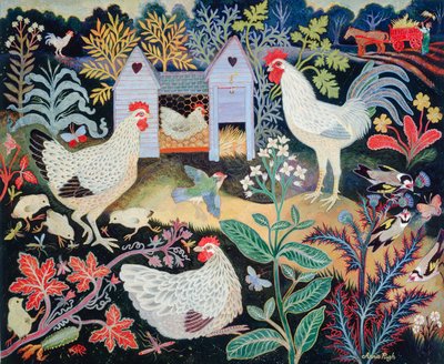  av Anna Pugh