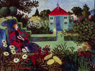 Leieboeren av Anna Pugh