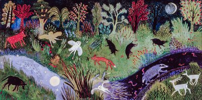  av Anna Pugh