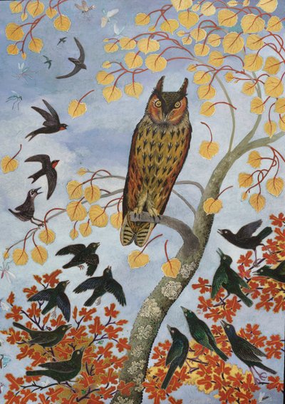  av Anna Pugh