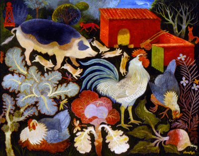  av Anna Pugh